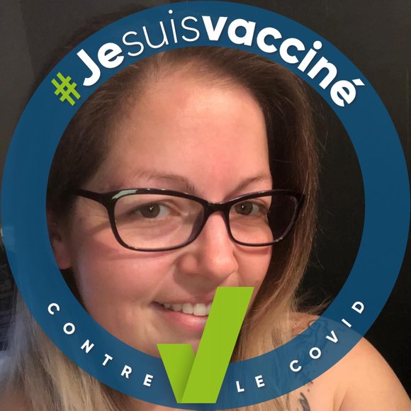 Meet your Posher, Geneviève - Picture 1 of 1